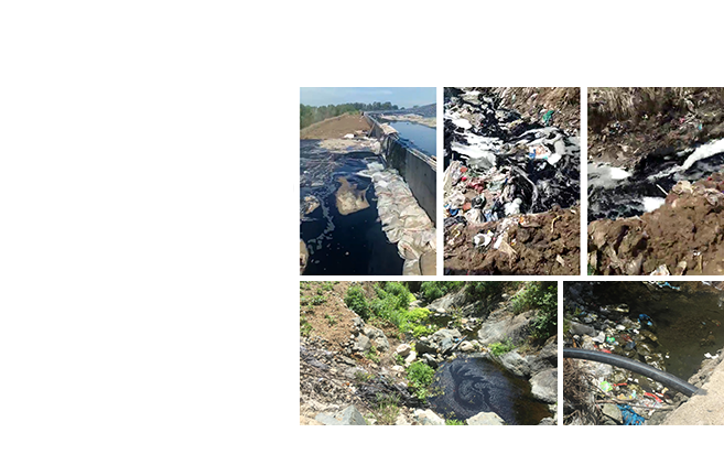 女性自慰麻豆WWW渗滤液提标改造